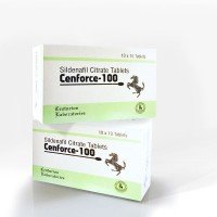 Cenforce 100mg