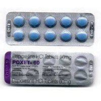 Poxet 60 Dapoxetin