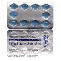 Sildenafil Citrate 200mg