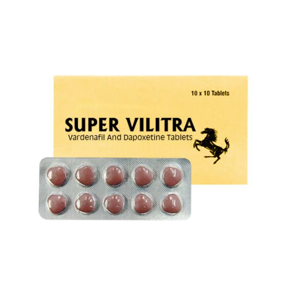 Super Vardenafil